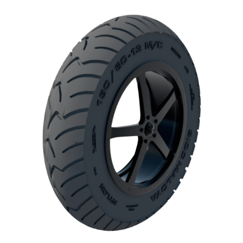 Pneus scooter REF3