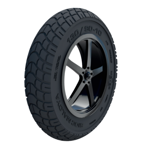 Pneus moto & scooter