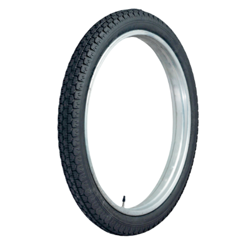 Pneus vélo & vélomoteur