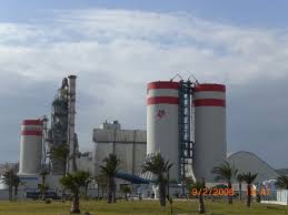 Usine SIOC fabrication pneus Tunisie et chambres à air